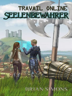 cover image of Travail Online: Seelenbewahrer